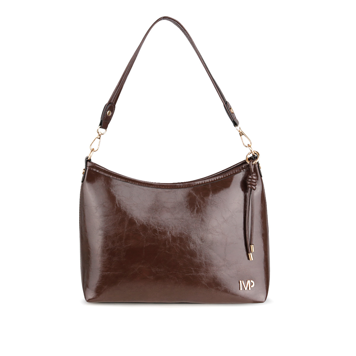 CARTERA MUJER AMARITA67 VINO - 1
