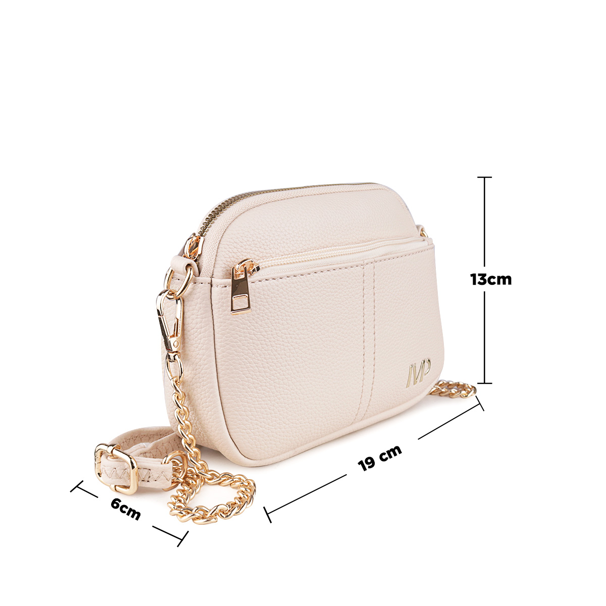 CARTERA MUJER AMARITA65 HIELO - 2