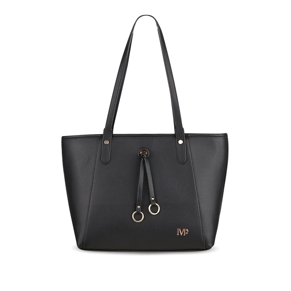 CARTERA MUJER AMARITA71 NEGRO - 1