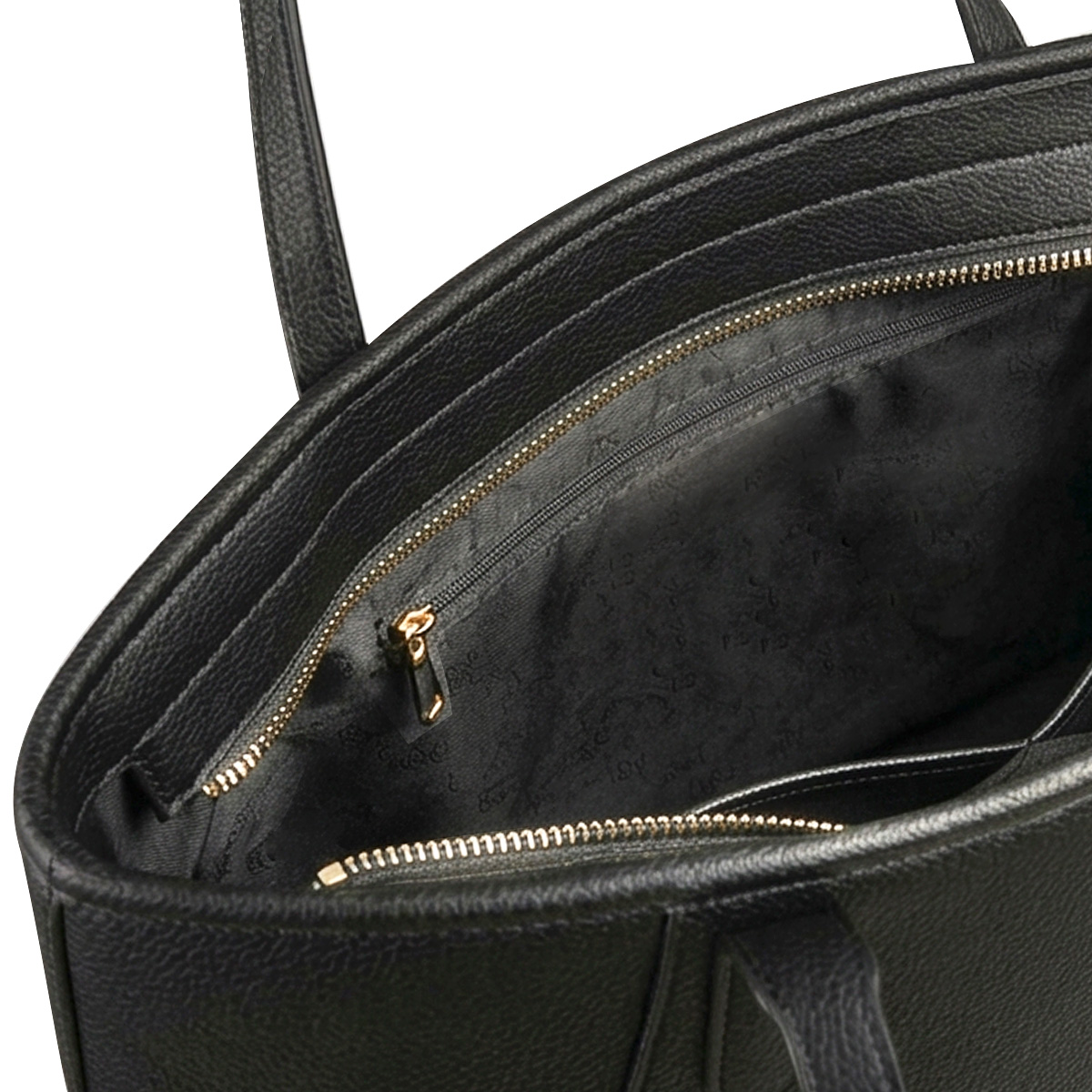 CARTERA MUJER AMARITA71 NEGRO - 4