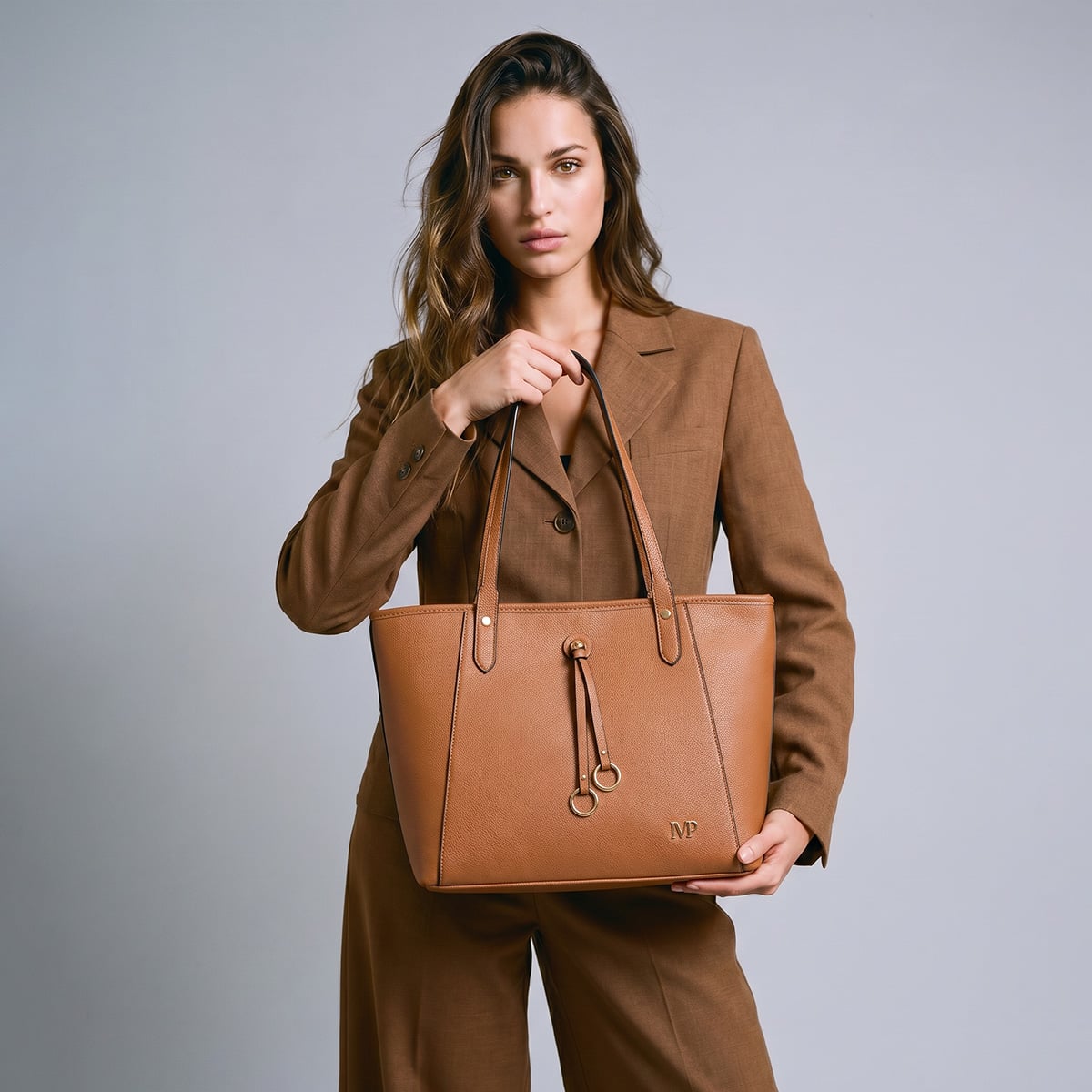 CARTERA MUJER AMARITA71 COBRE - 1