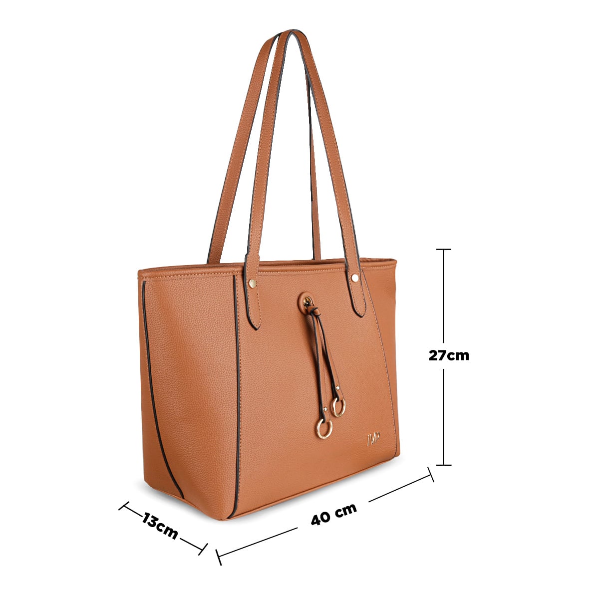 CARTERA MUJER AMARITA71 COBRE - 2
