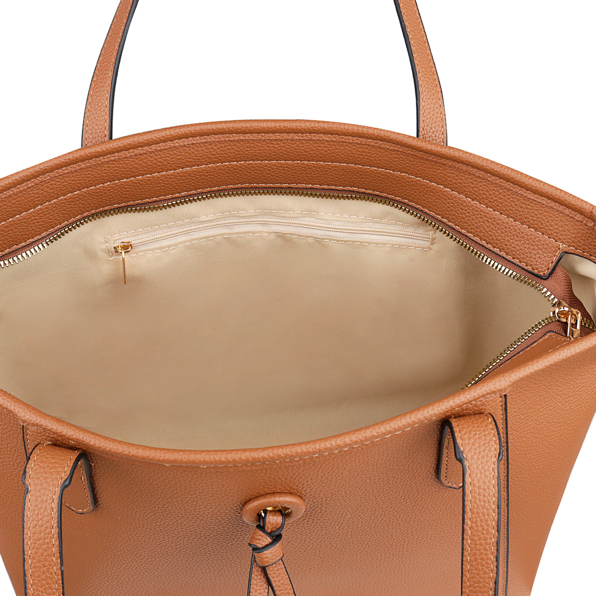 CARTERA MUJER AMARITA71 COBRE - 4