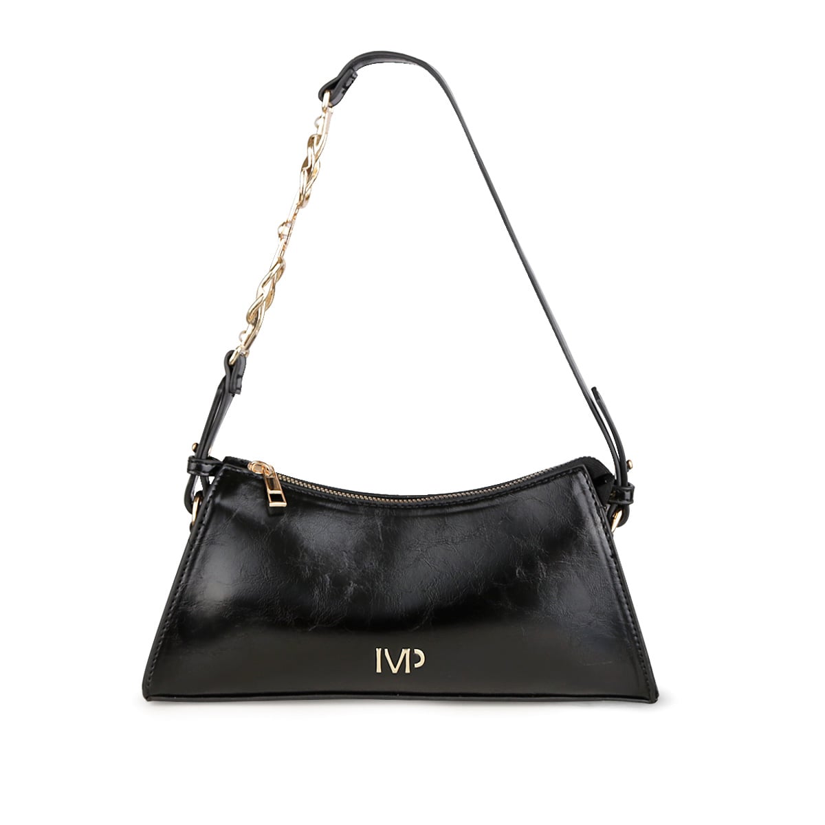 CARTERA MUJER AMARITA63 NEGRO - 1