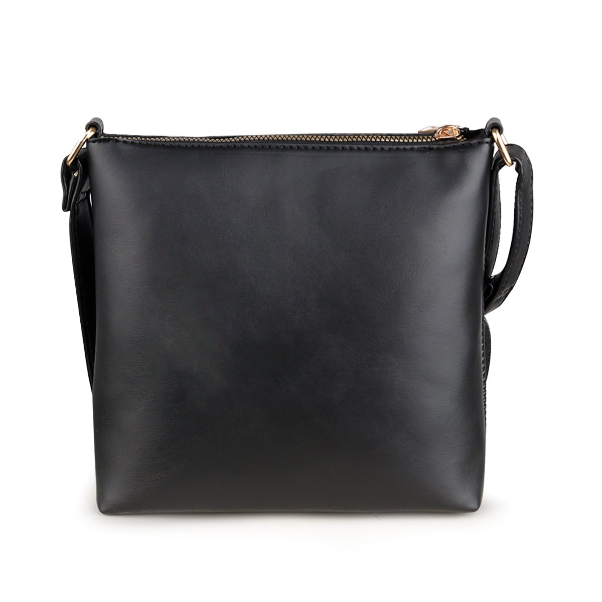 CARTERA MUJER AMARITA62 NEGRO - 3