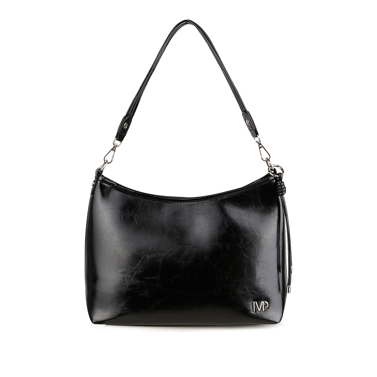 CARTERA MUJER AMARITA67 NEGRO - 1