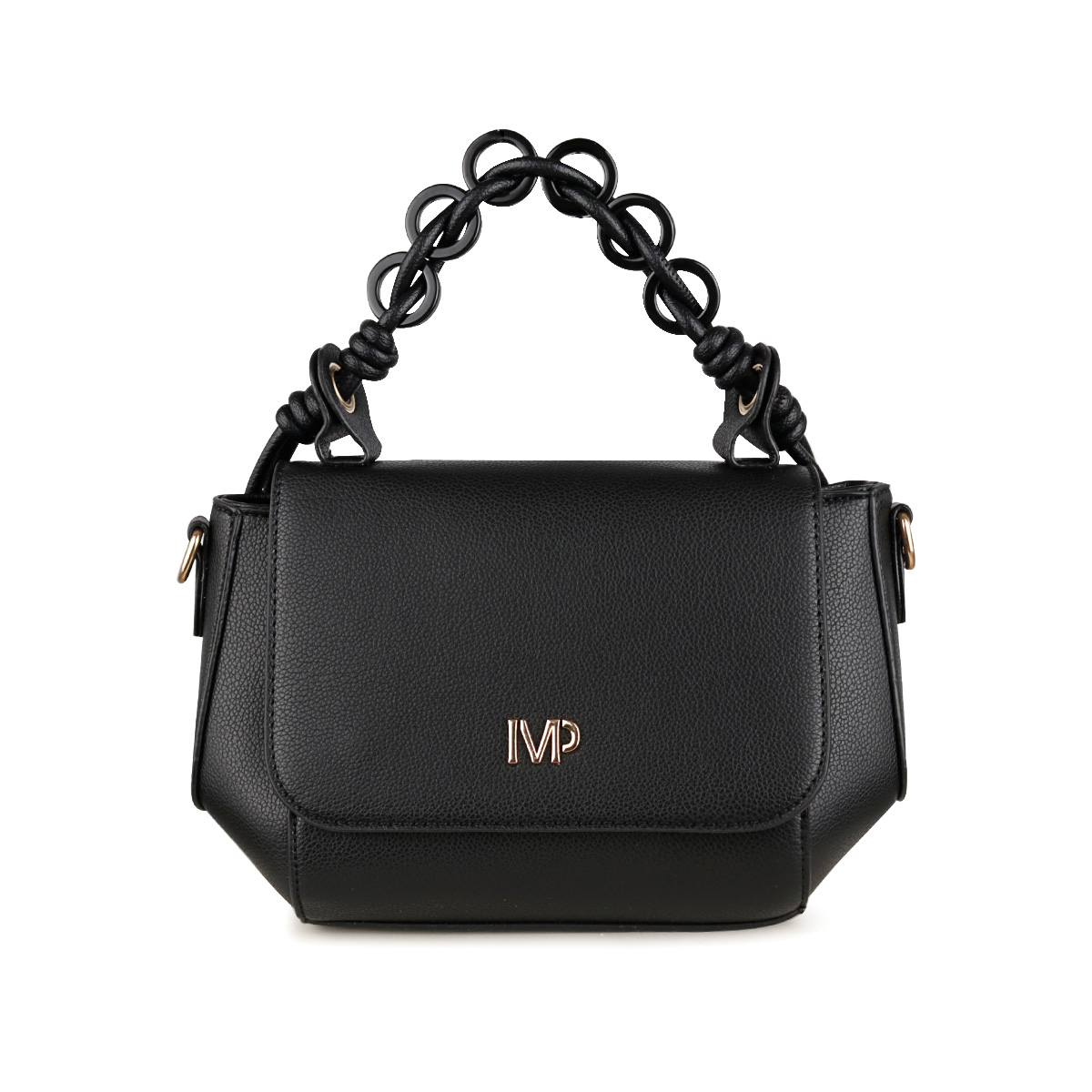 CARTERA MUJER AMARITA66 NEGRO - 1