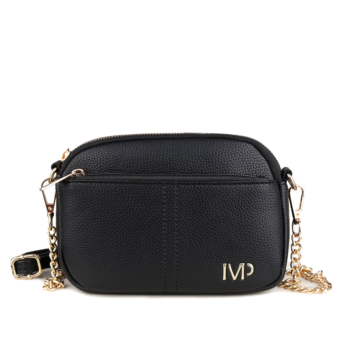 CARTERA MUJER AMARITA65 NEGRO - 1