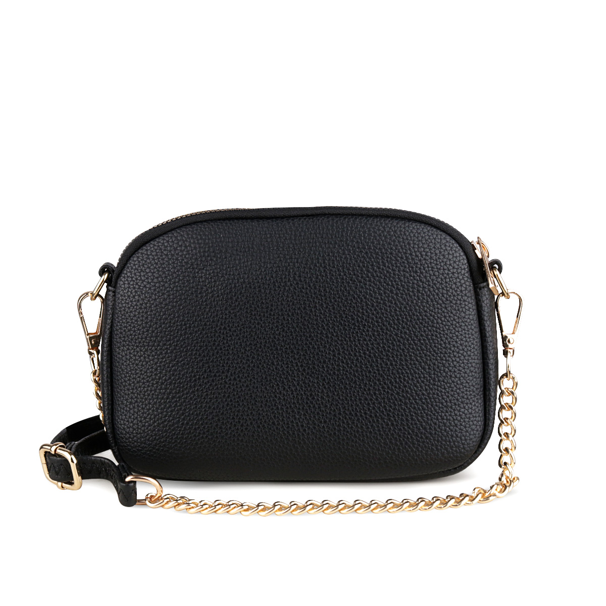 CARTERA MUJER AMARITA65 NEGRO - 3