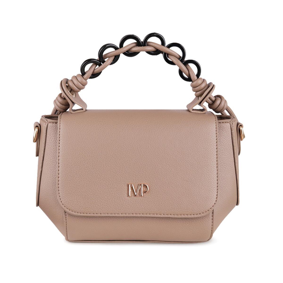 CARTERA MUJER AMARITA66 MOKA - 1