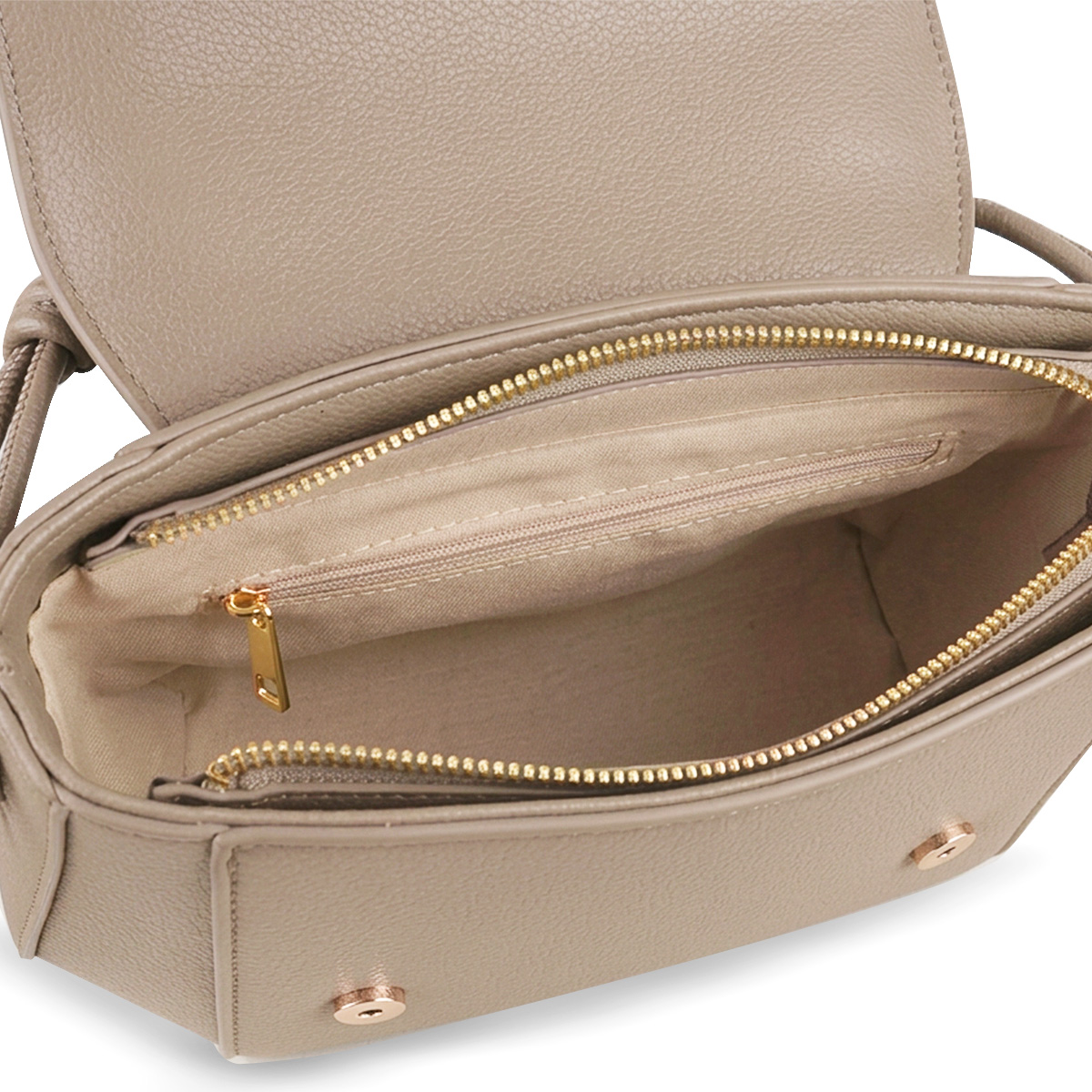 CARTERA MUJER AMARITA66 MOKA - 4