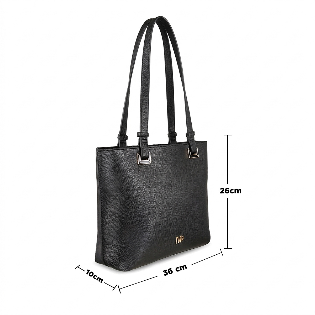 CARTERA MUJER AMARITA69 NEGRO - 2