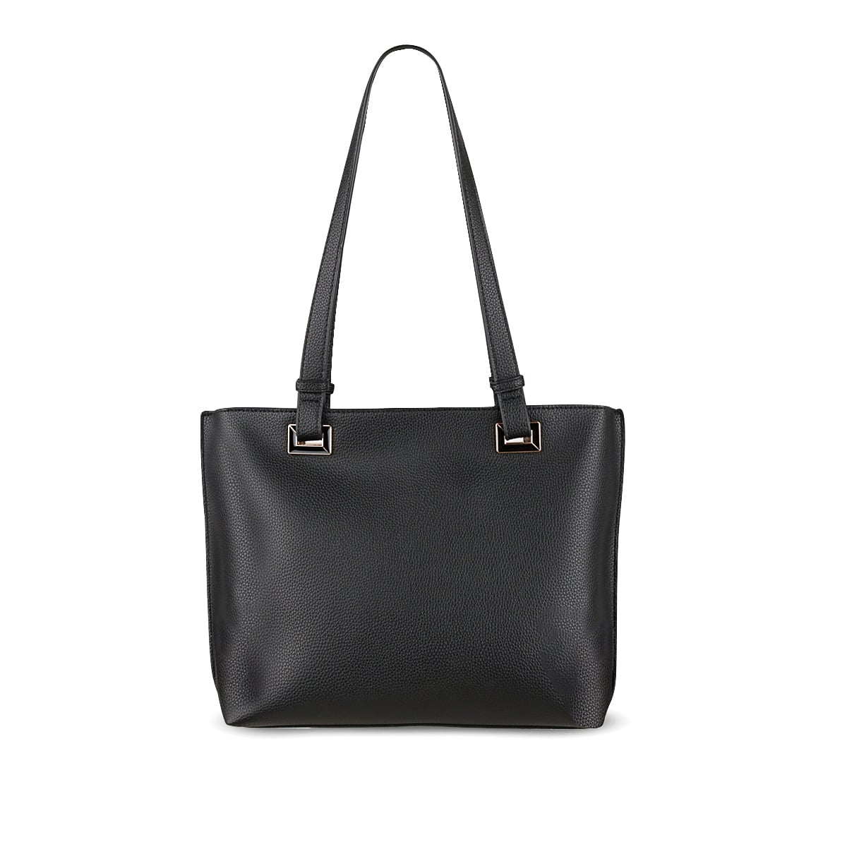 CARTERA MUJER AMARITA69 NEGRO - 3