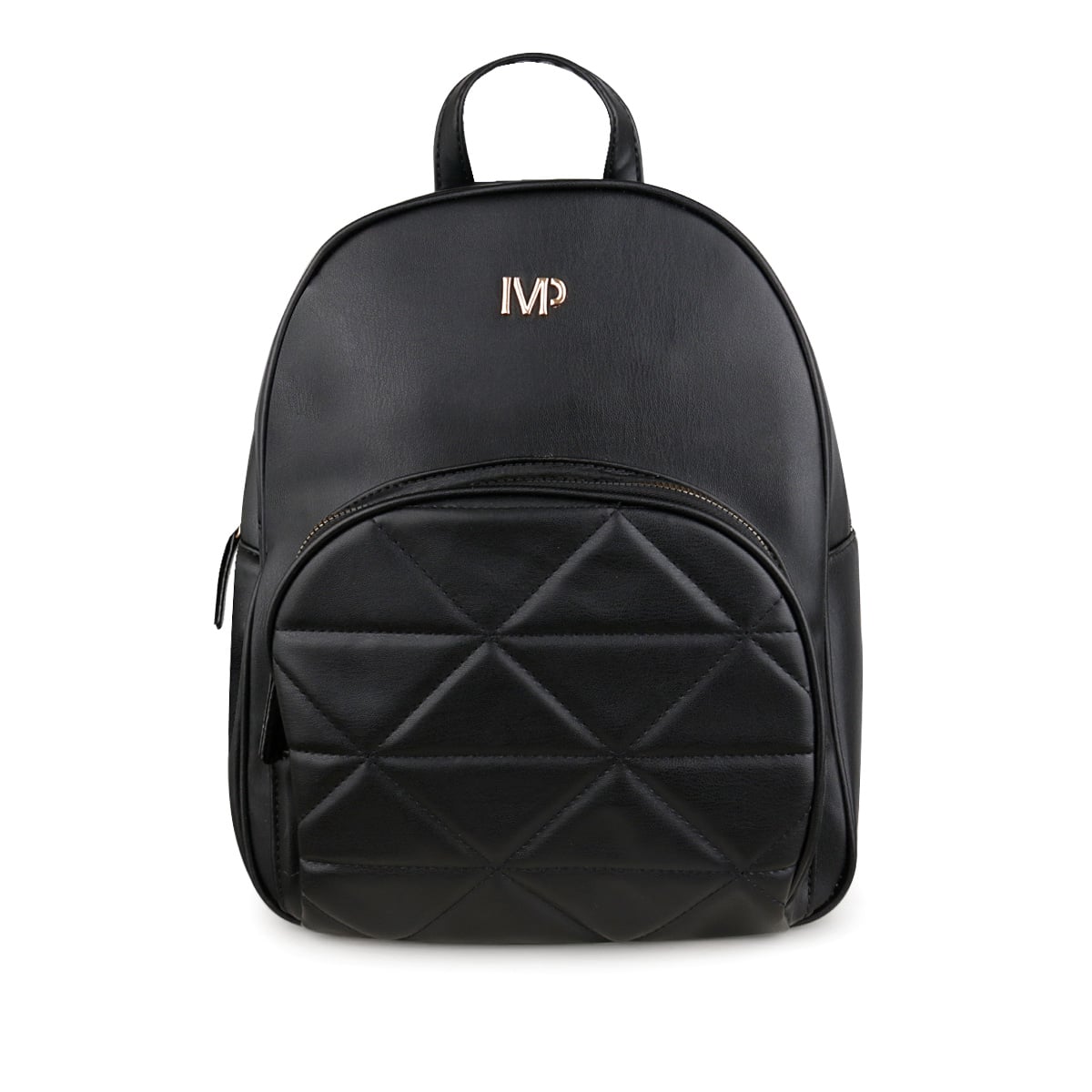 MOCHILA MUJER AMARITA61 NEGRO - 1