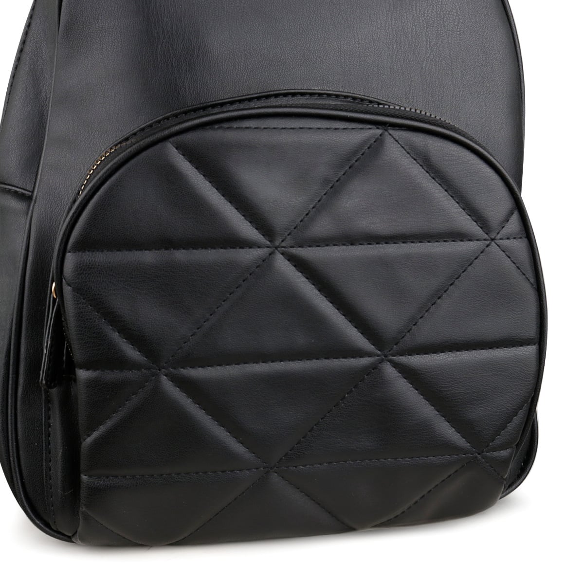 MOCHILA MUJER AMARITA61 NEGRO - 3