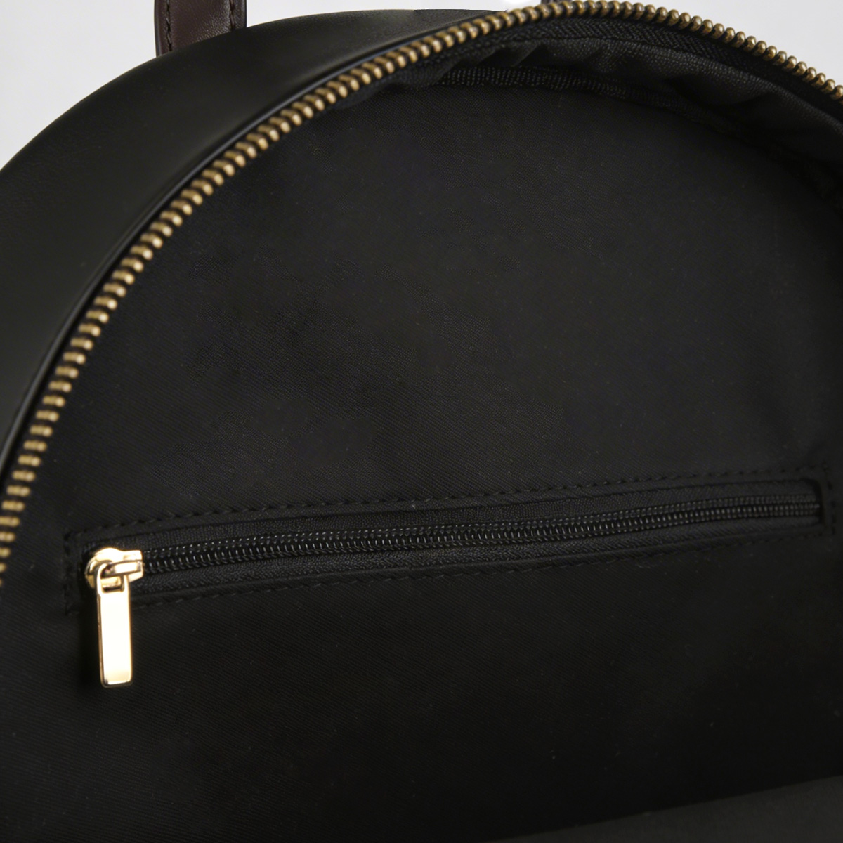MOCHILA MUJER AMARITA61 NEGRO - 4