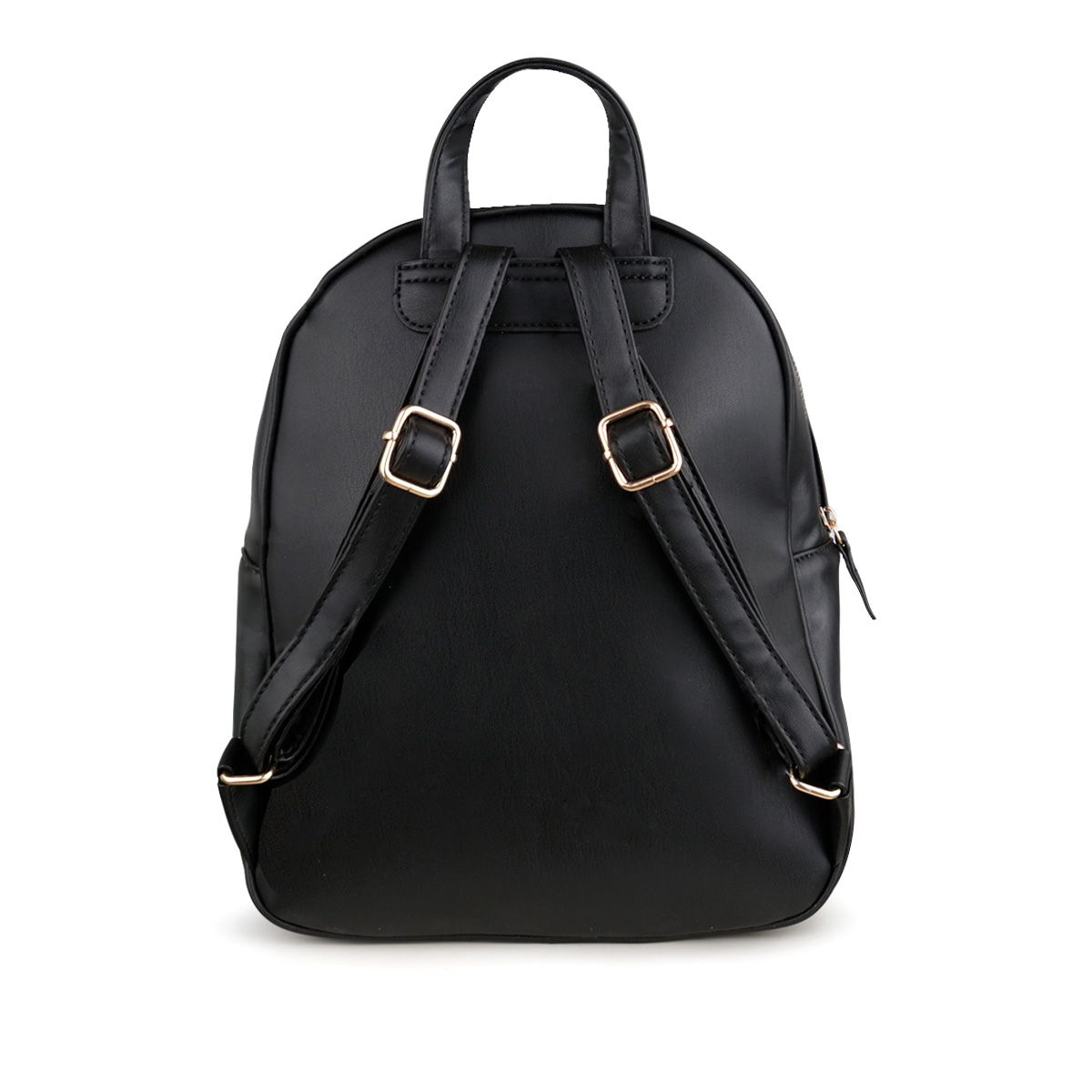 MOCHILA MUJER AMARITA61 NEGRO - 5