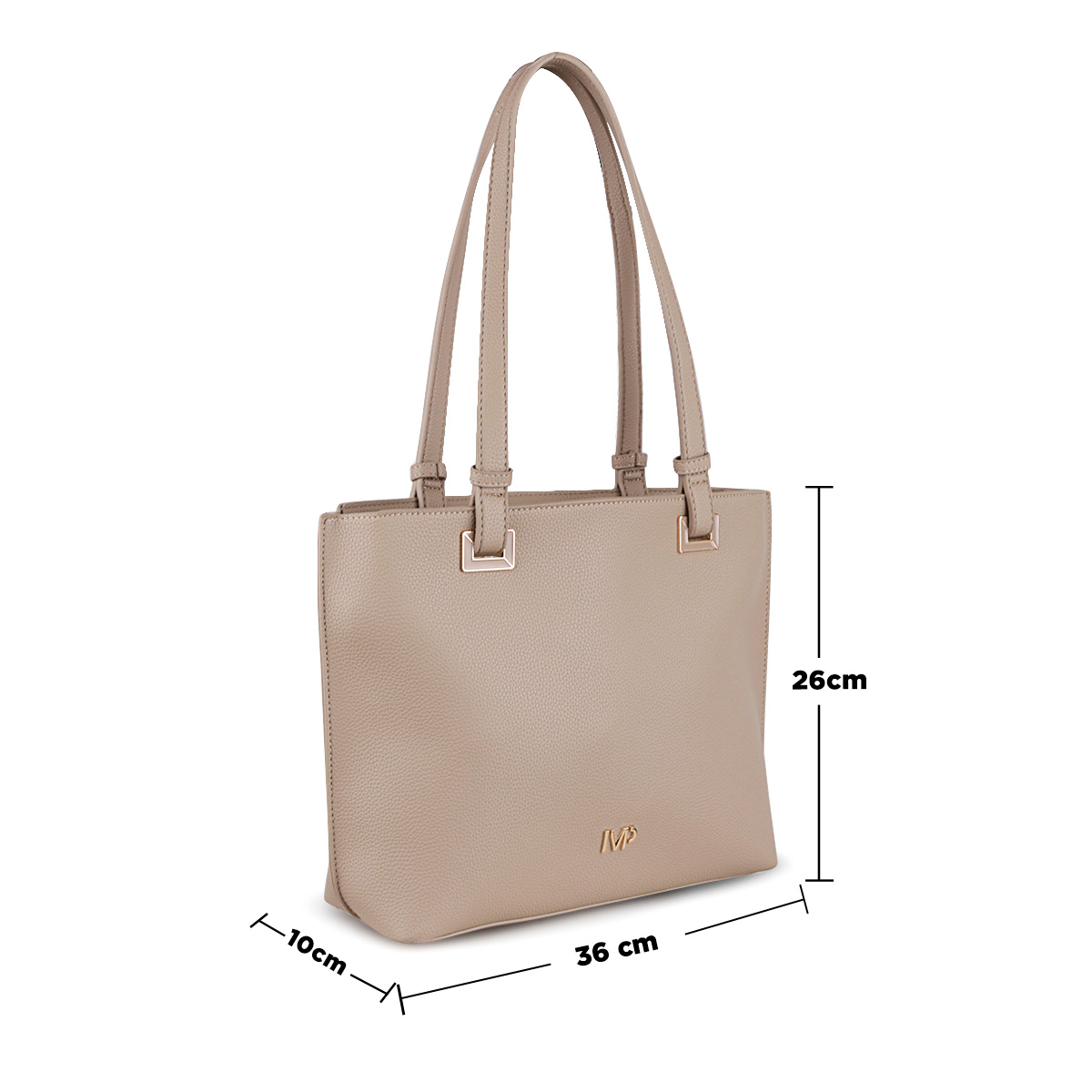 CARTERA MUJER AMARITA69 MOKA - 2