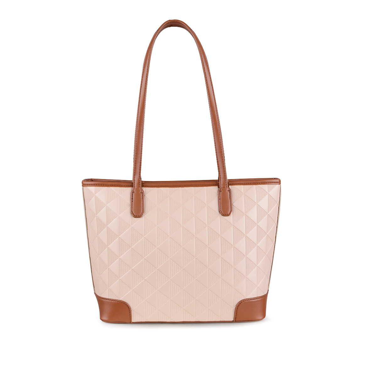 CARTERA MUJER AMARITA70 CAMEL - 3