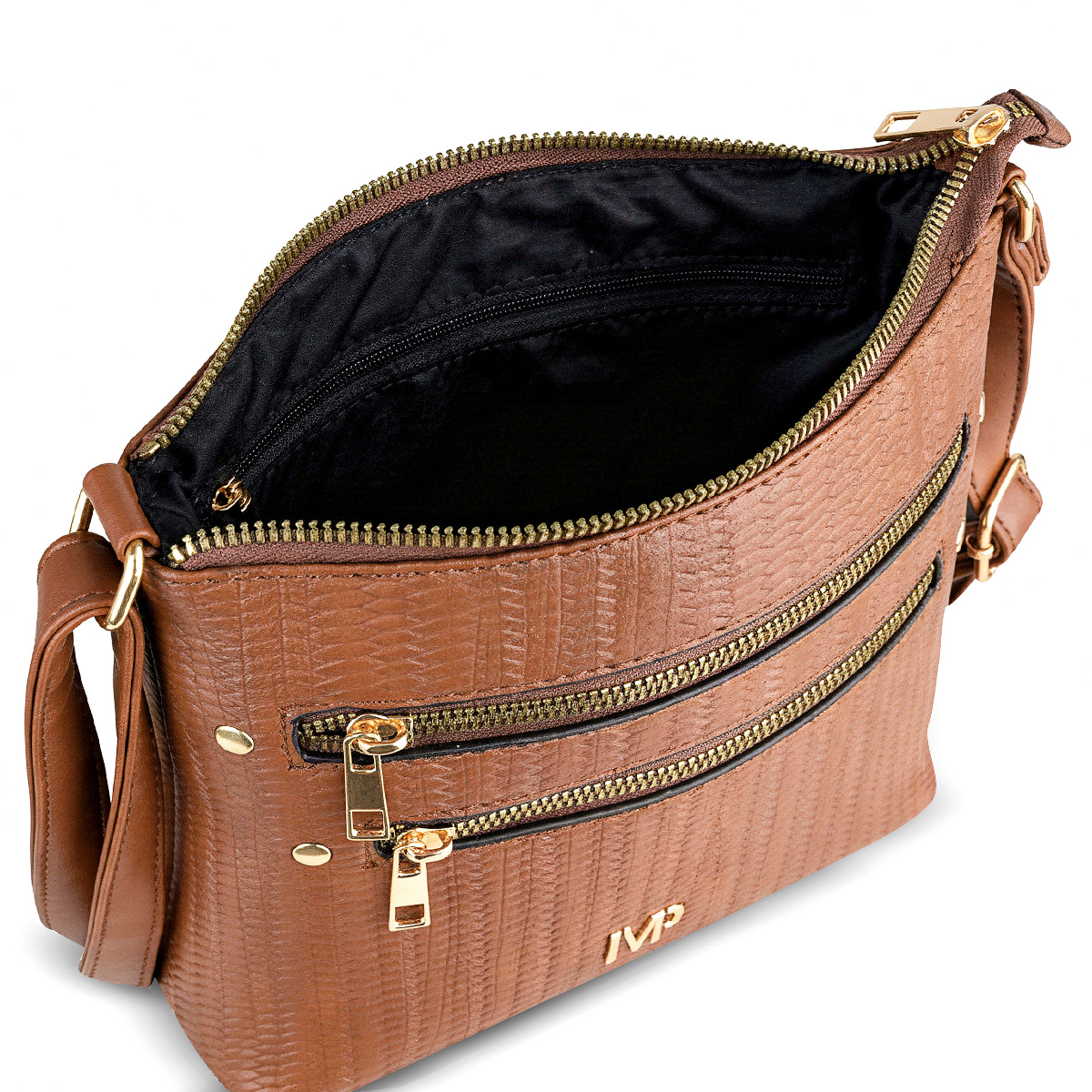CARTERA MUJER AMARITA62 COBRE - 4
