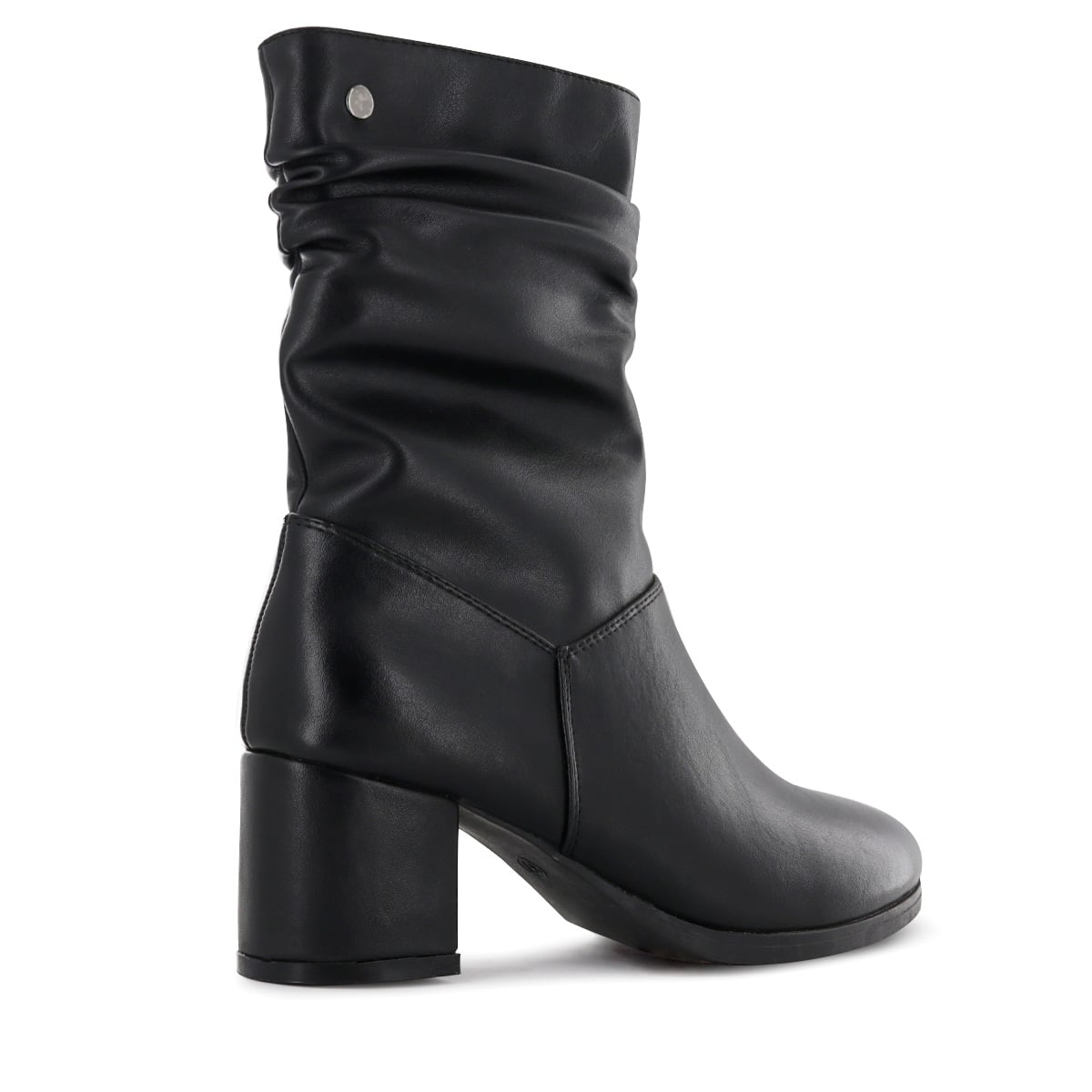 BOTAS IMPULS MUJER AYSHA18 NEGRO - 3