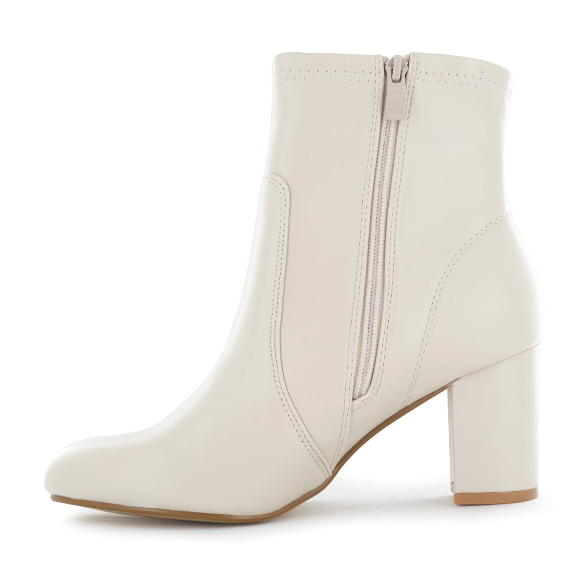 BOTAS IMPULS MUJER AYSHA16 HIELO - 4