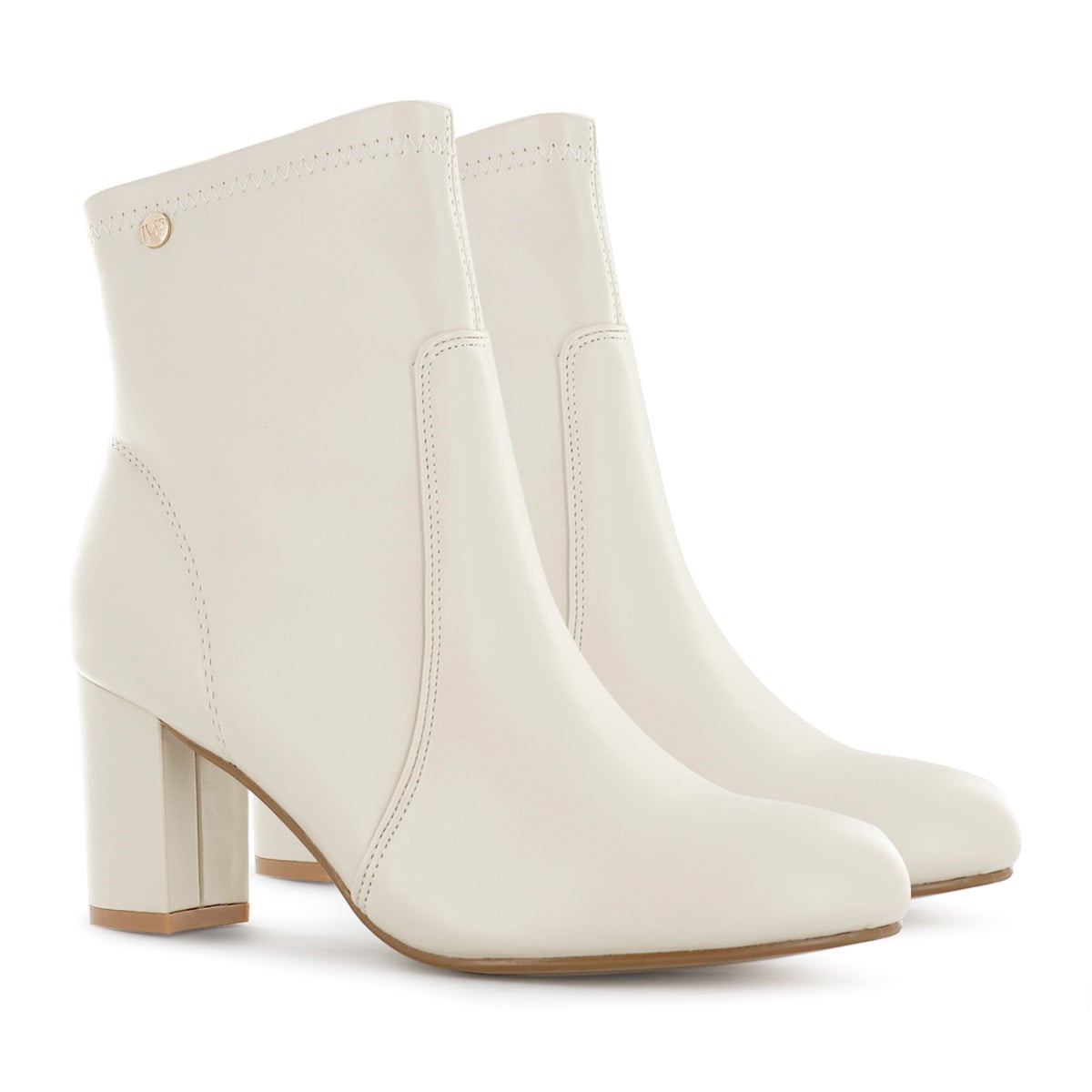 BOTAS IMPULS MUJER AYSHA16 HIELO - 5
