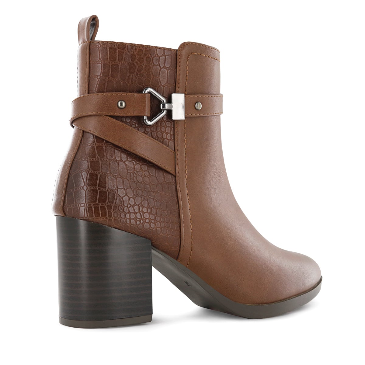 BOTAS IMPULS MUJER AYSHA14 CAMEL - 3