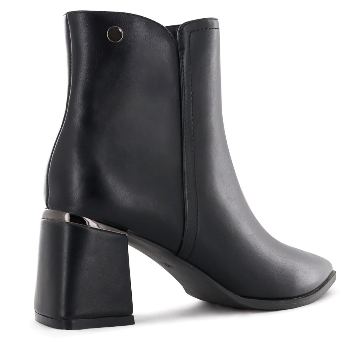 BOTAS IMPULS MUJER AYSHA17 NEGRO - 3