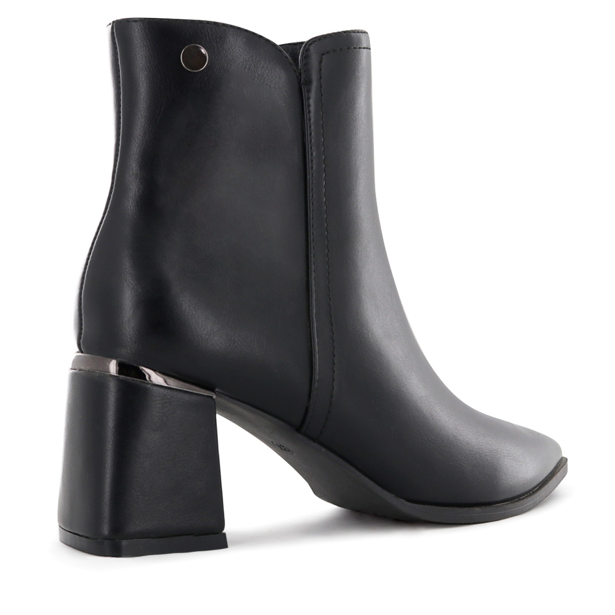BOTAS IMPULS MUJER AYSHA17 NEGRO - 3