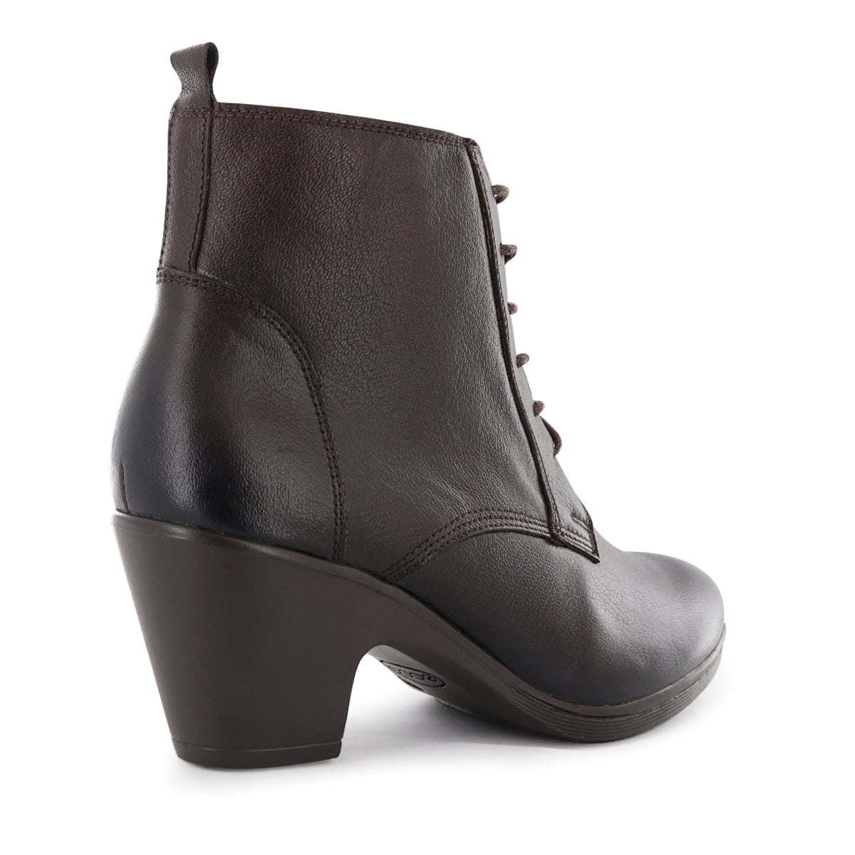 BOTAS ECCO MUJER NATALIE82 MARRON - 3