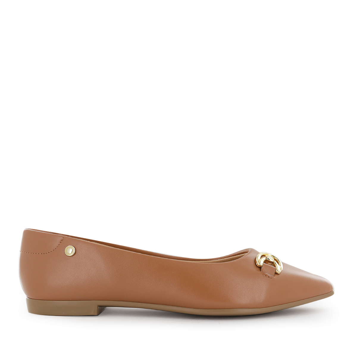 BALLERINAS IMPULS JULIANA14 CARAMELO - 2