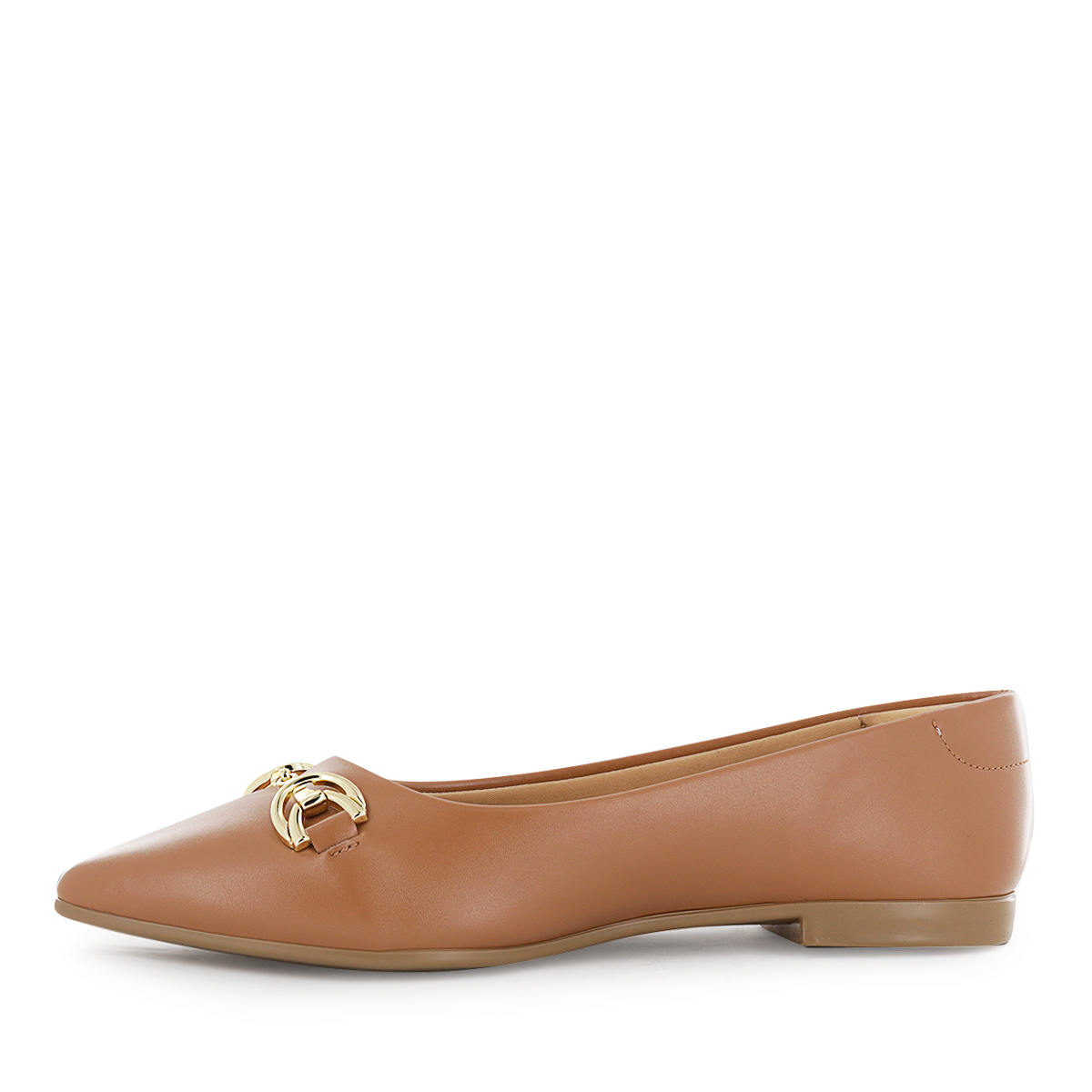 BALLERINAS IMPULS JULIANA14 CARAMELO - 4