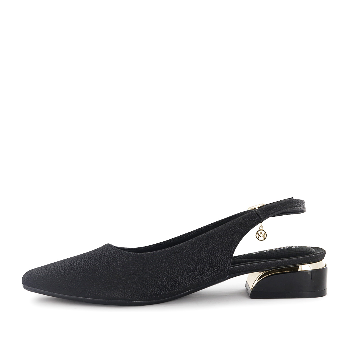 BALLERINAS IMPULS EDA24 NEGRO - 4