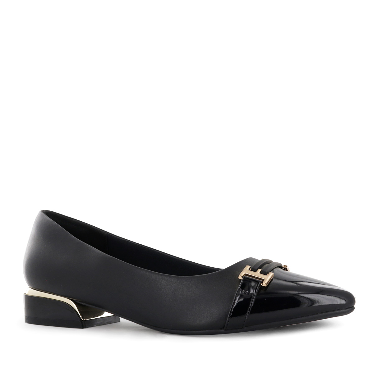 BALLERINAS IMPULS EDA25 NEGRO - 1