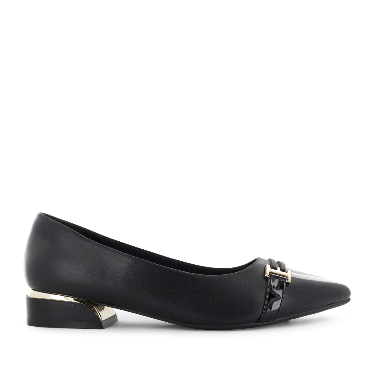 BALLERINAS IMPULS EDA25 NEGRO - 2