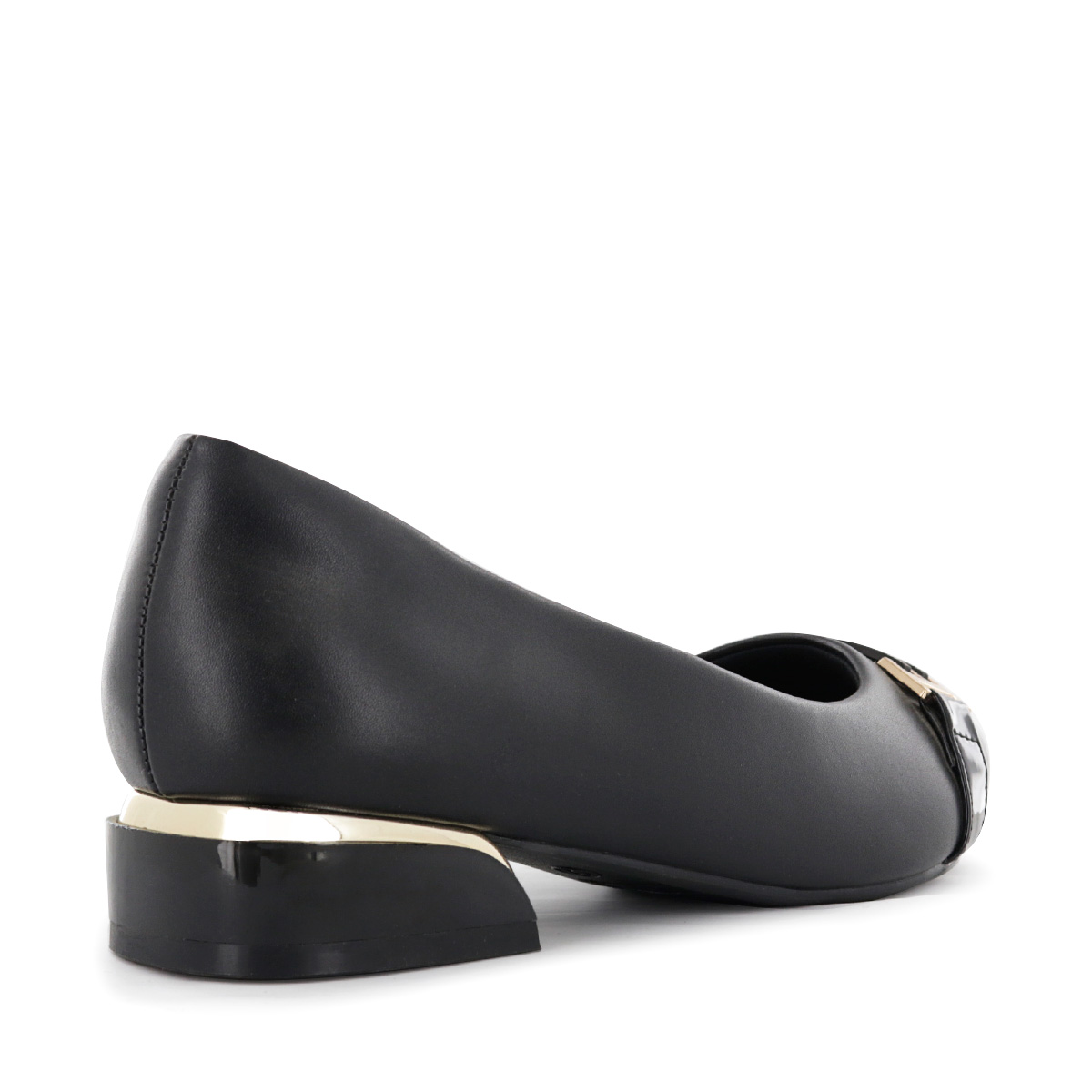BALLERINAS IMPULS EDA25 NEGRO - 3