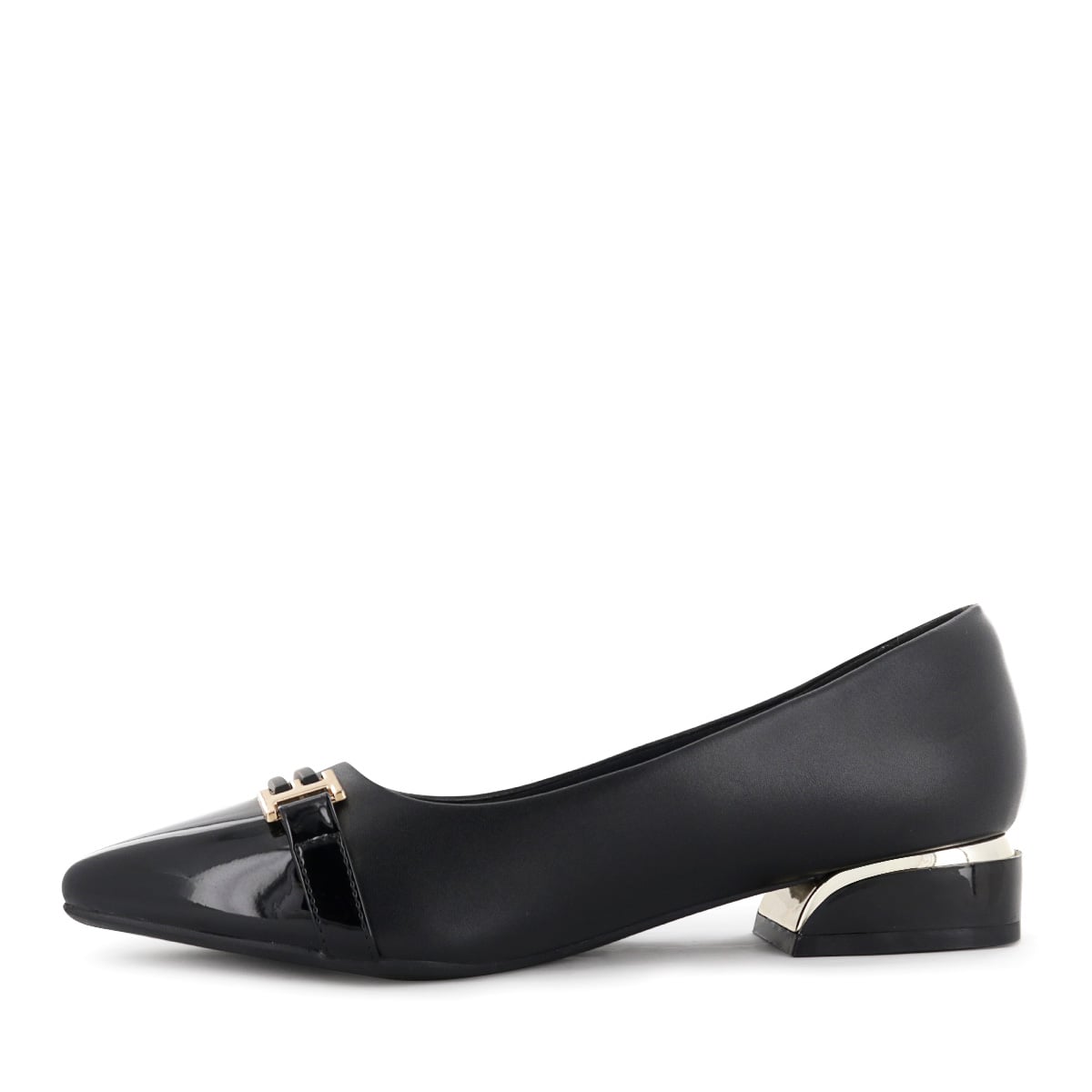 BALLERINAS IMPULS EDA25 NEGRO - 4