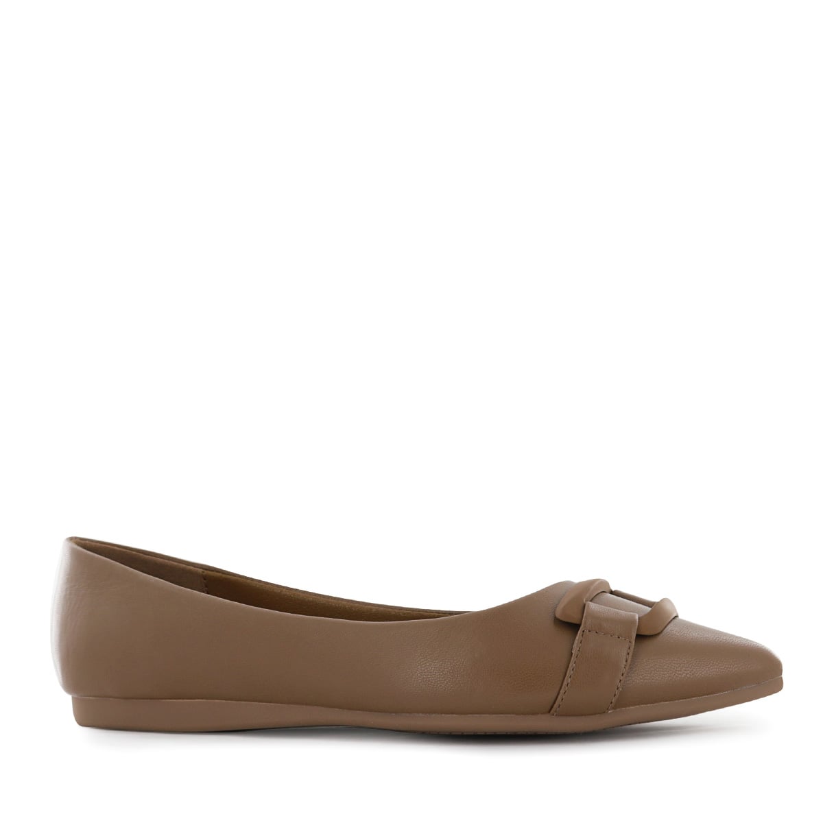 BALLERINAS IMPULS EDA26 CHOCOLATE - 1