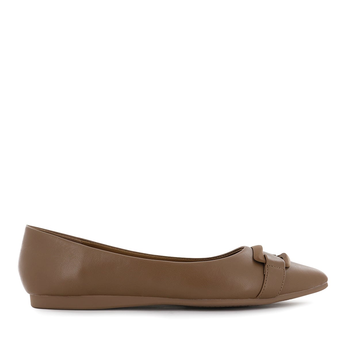 BALLERINAS IMPULS EDA26 CHOCOLATE - 2