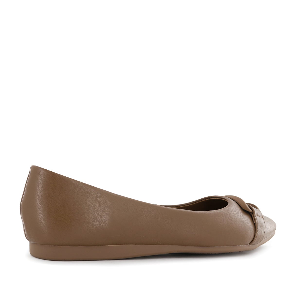BALLERINAS IMPULS EDA26 CHOCOLATE - 3