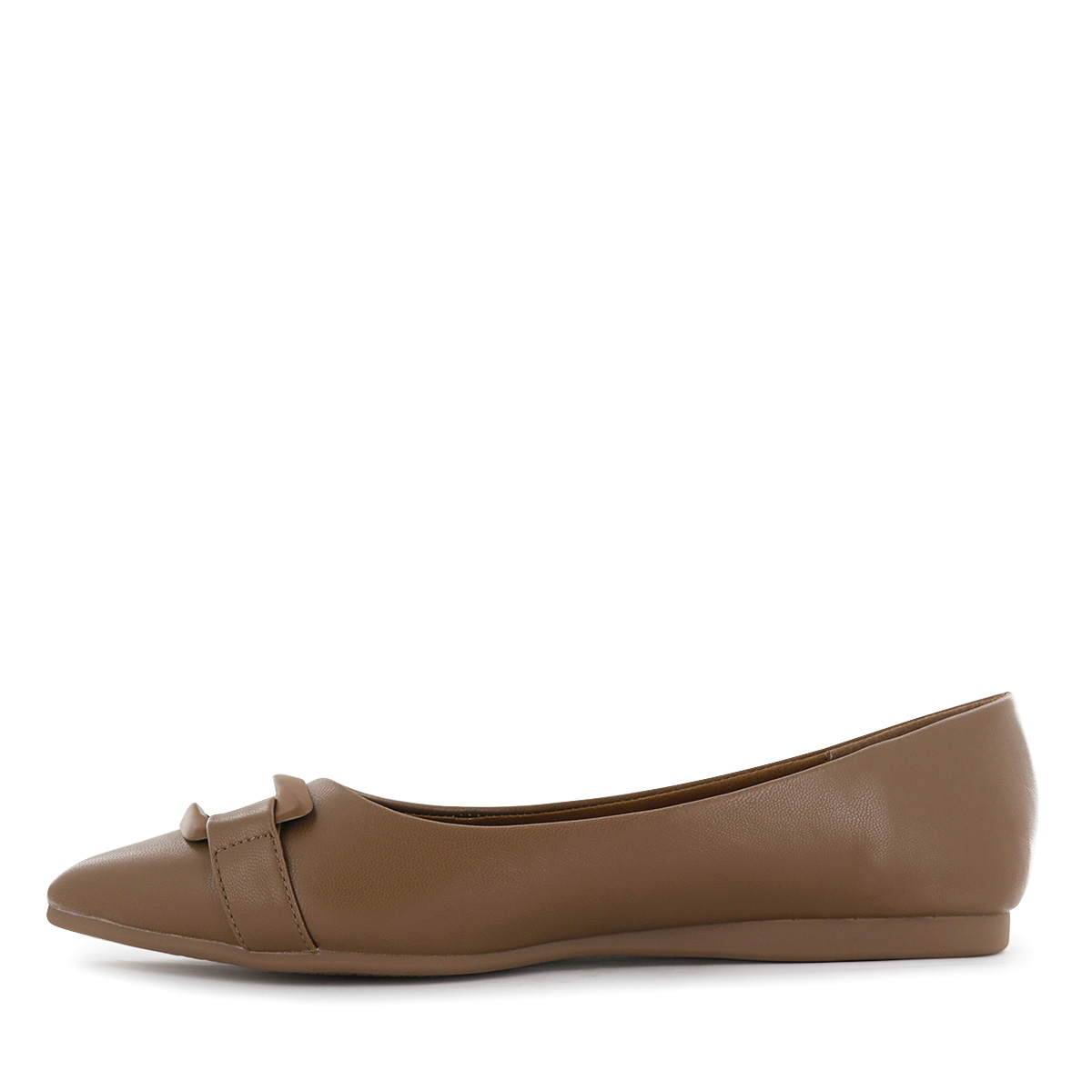 BALLERINAS IMPULS EDA26 CHOCOLATE - 4