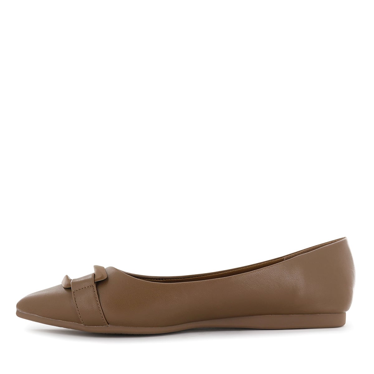 BALLERINAS IMPULS EDA26 CHOCOLATE - 4