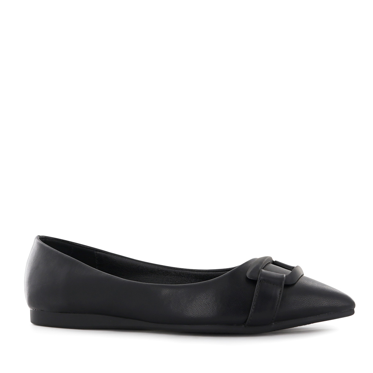 BALLERINAS IMPULS EDA26 NEGRO - 1
