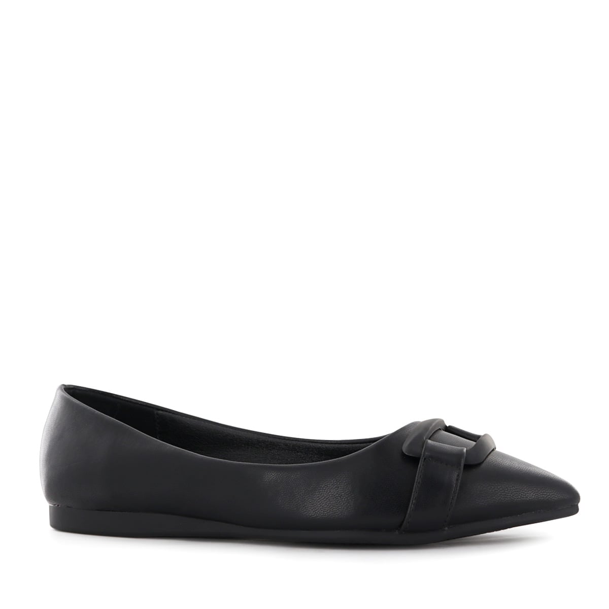 BALLERINAS IMPULS EDA26 NEGRO - 1