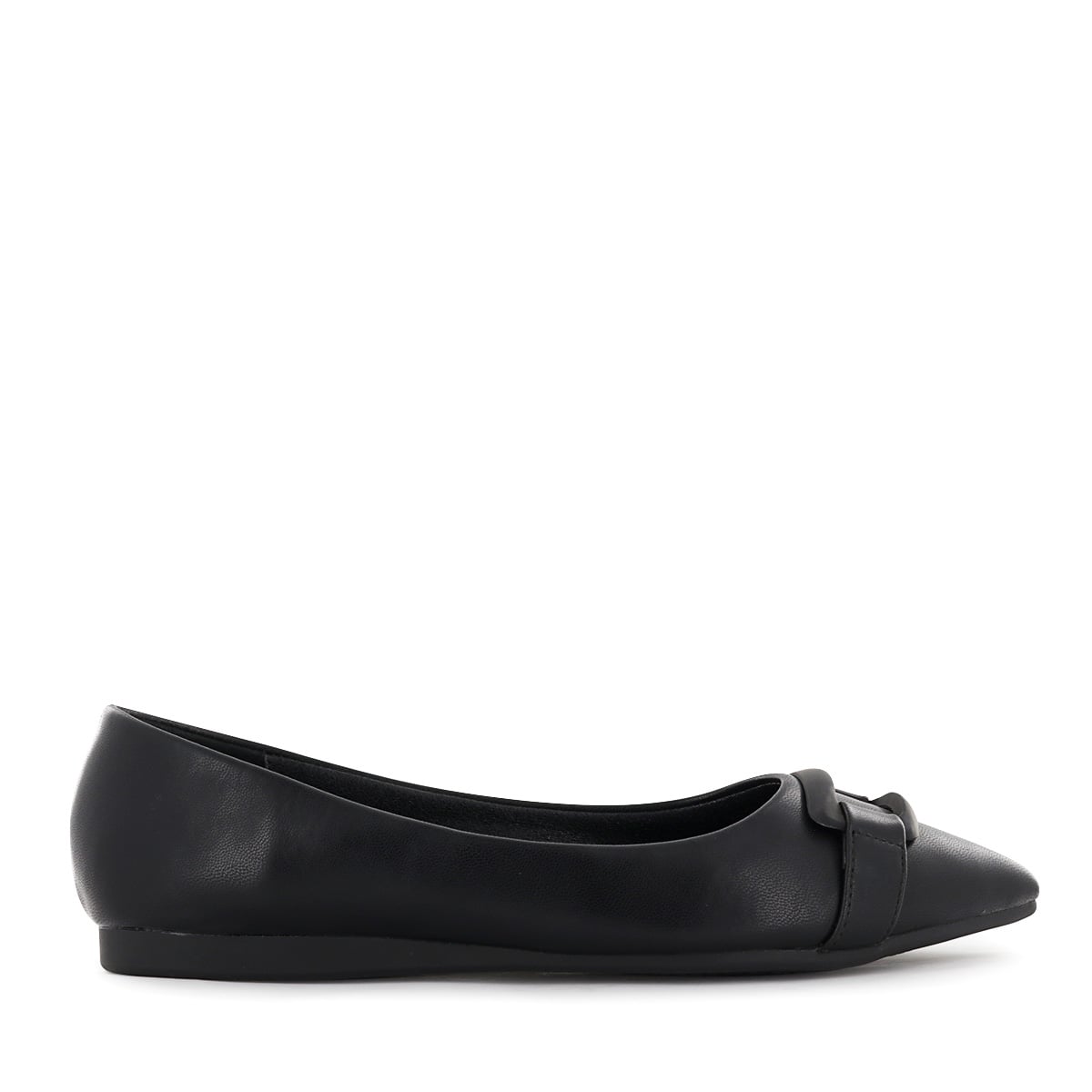BALLERINAS IMPULS EDA26 NEGRO - 2