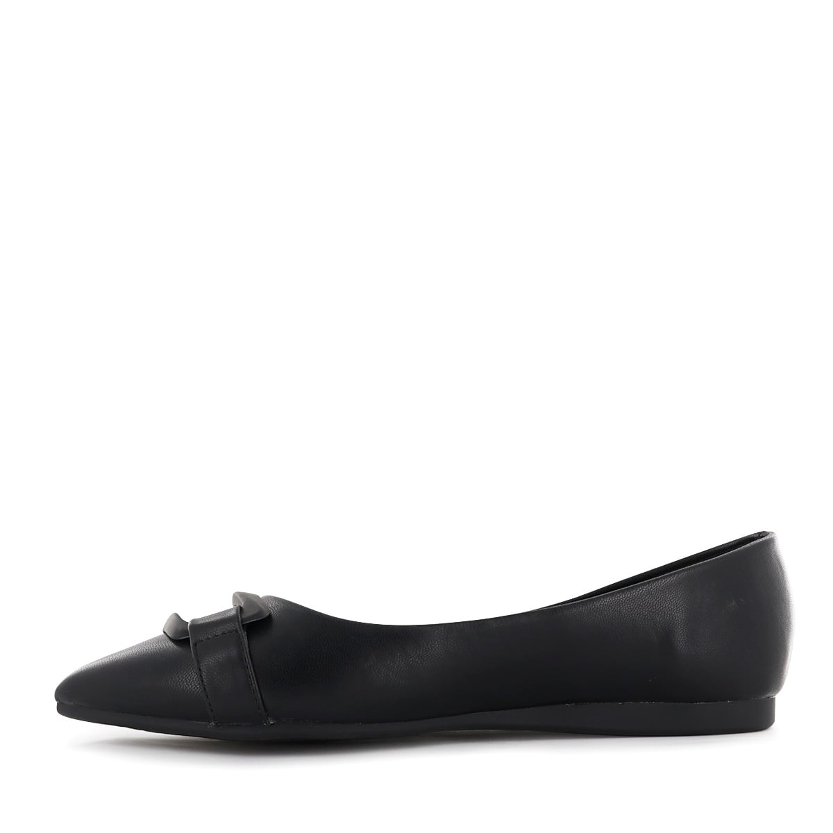 BALLERINAS IMPULS EDA26 NEGRO - 4