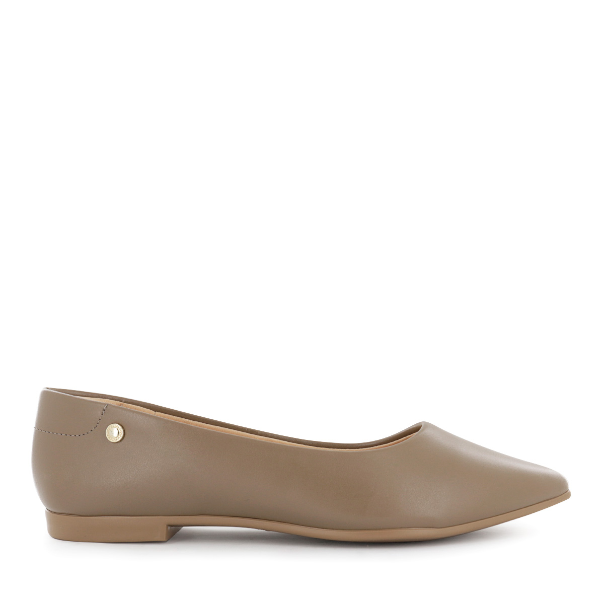 BALLERINAS IMPULS JULIANA12 MOKA - 2
