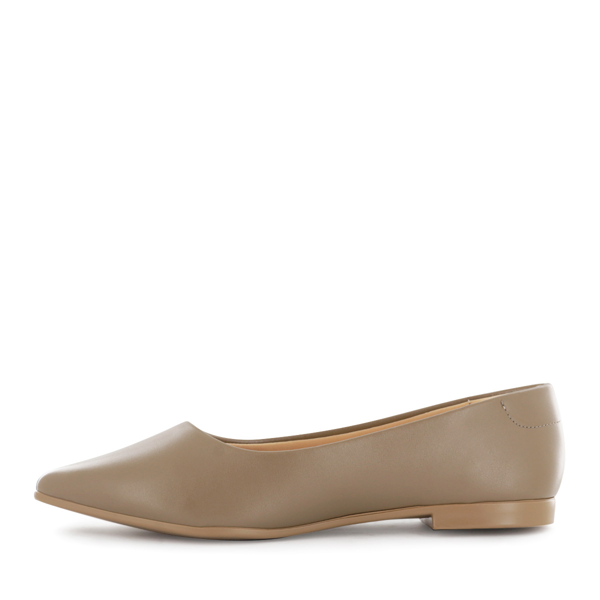BALLERINAS IMPULS JULIANA12 MOKA - 4