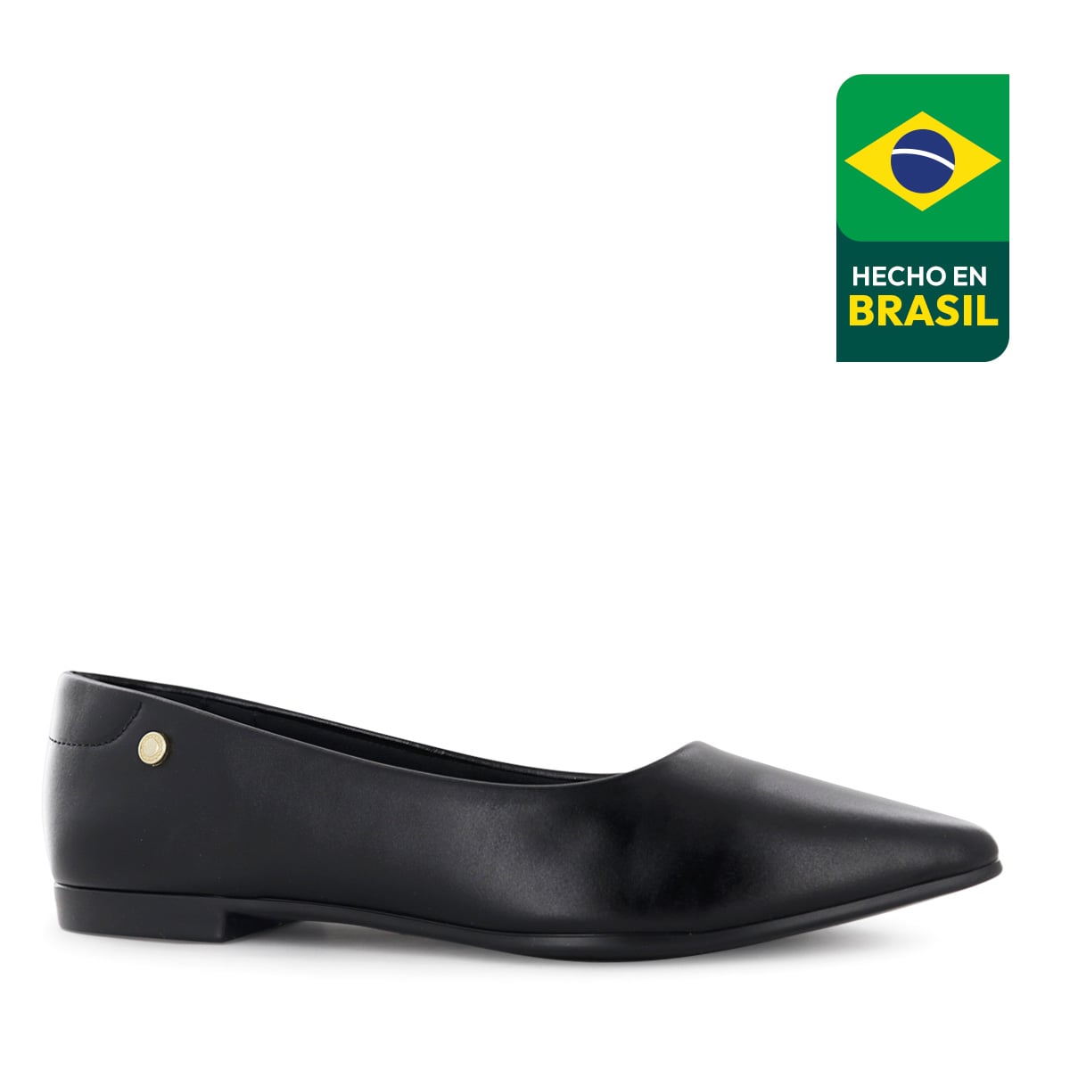 BALLERINAS IMPULS JULIANA12 NEGRO - 1